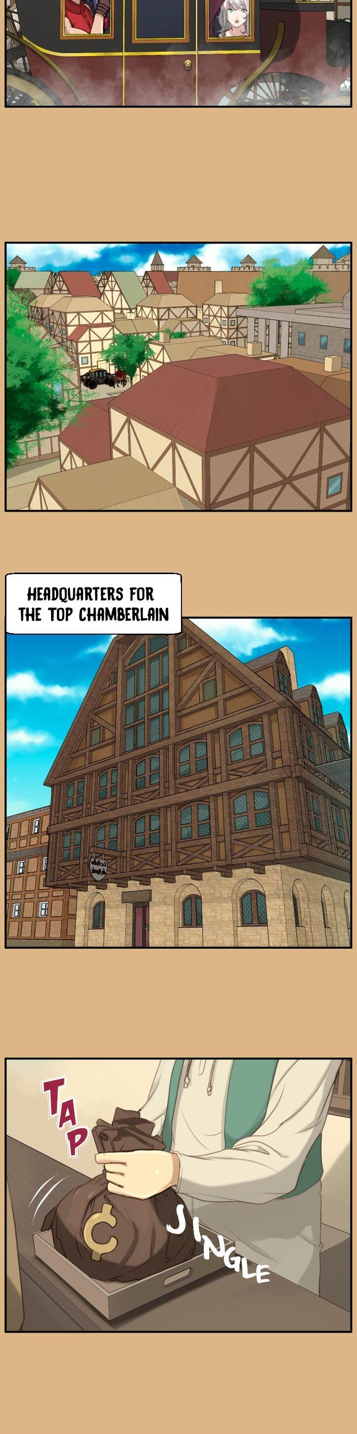 Yahalue Chapter 25.2 page 5 - Chapter 25 : V2
