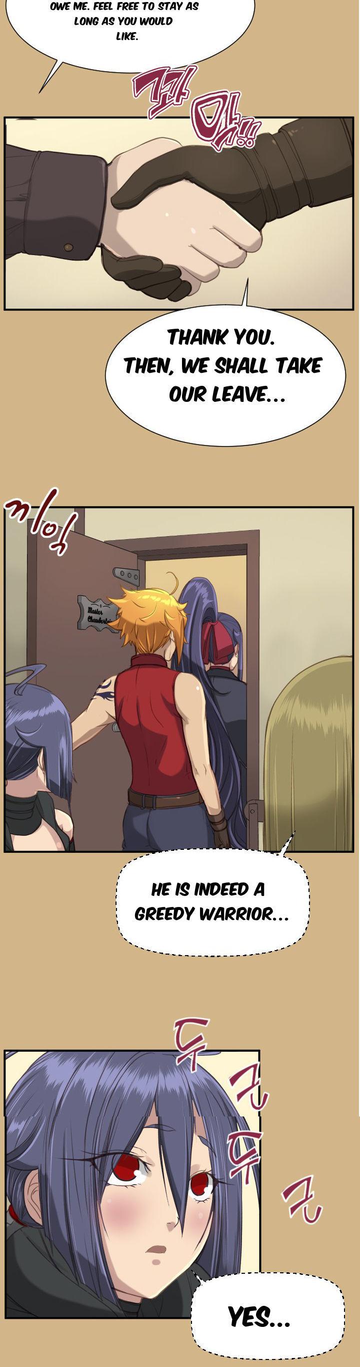 Yahalue Chapter 25.2 page 7 - Chapter 25 : V2