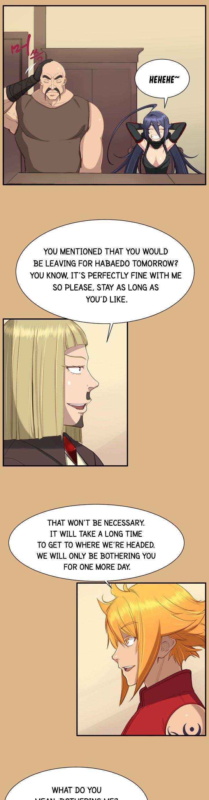 Yahalue Chapter 25.2 page 8 - Chapter 25 : V2