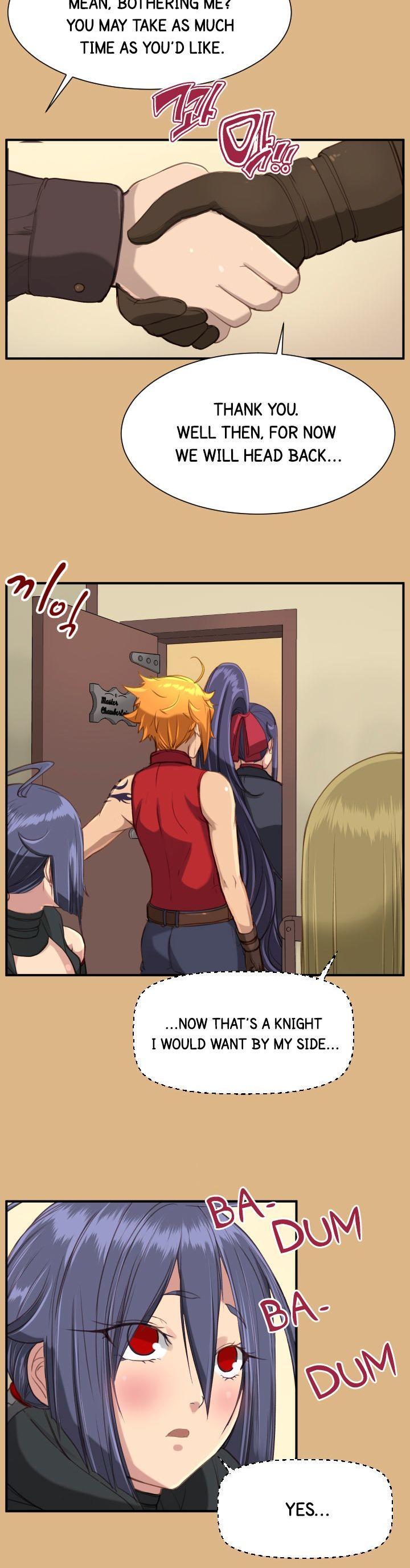 Yahalue Chapter 25.2 page 9 - Chapter 25 : V2