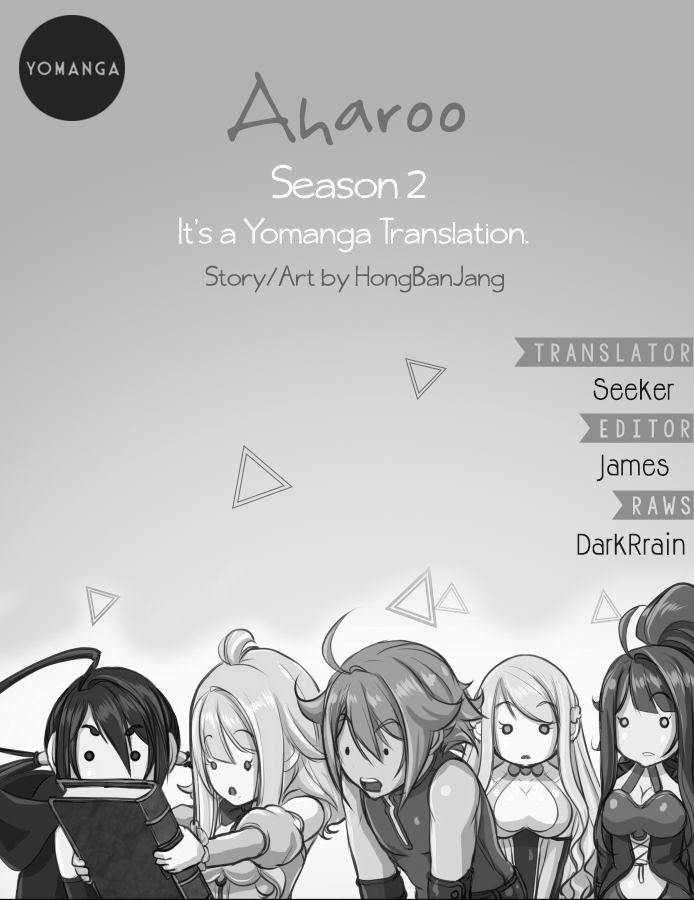 Yahalue Chapter 27.2 page 1 - Chapter 27 : V2