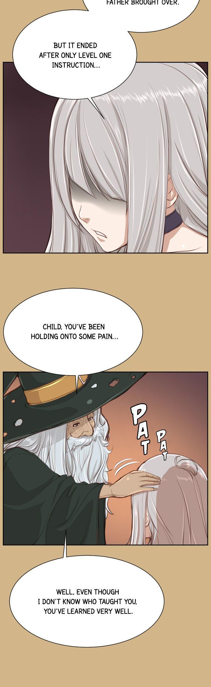 Yahalue Chapter 27.2 page 11 - Chapter 27 : V2