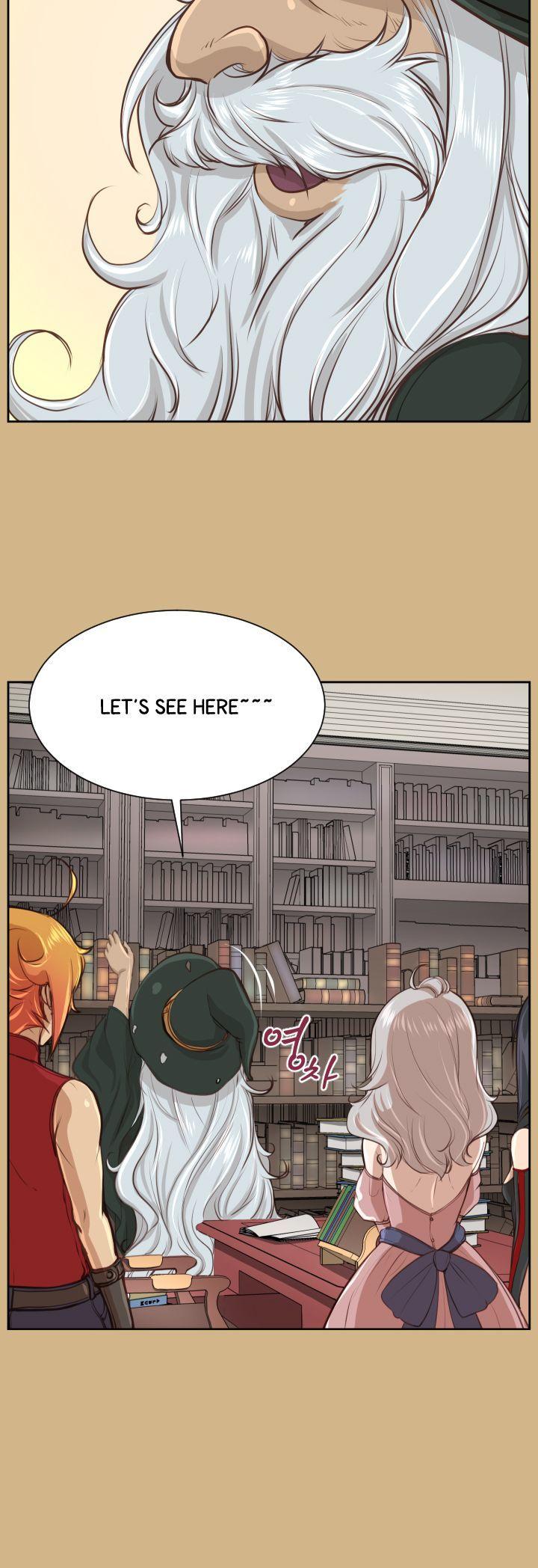 Yahalue Chapter 27.2 page 13 - Chapter 27 : V2