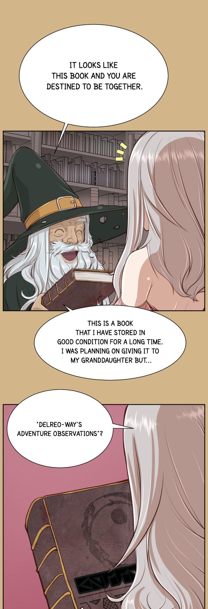Yahalue Chapter 27.2 page 16 - Chapter 27 : V2