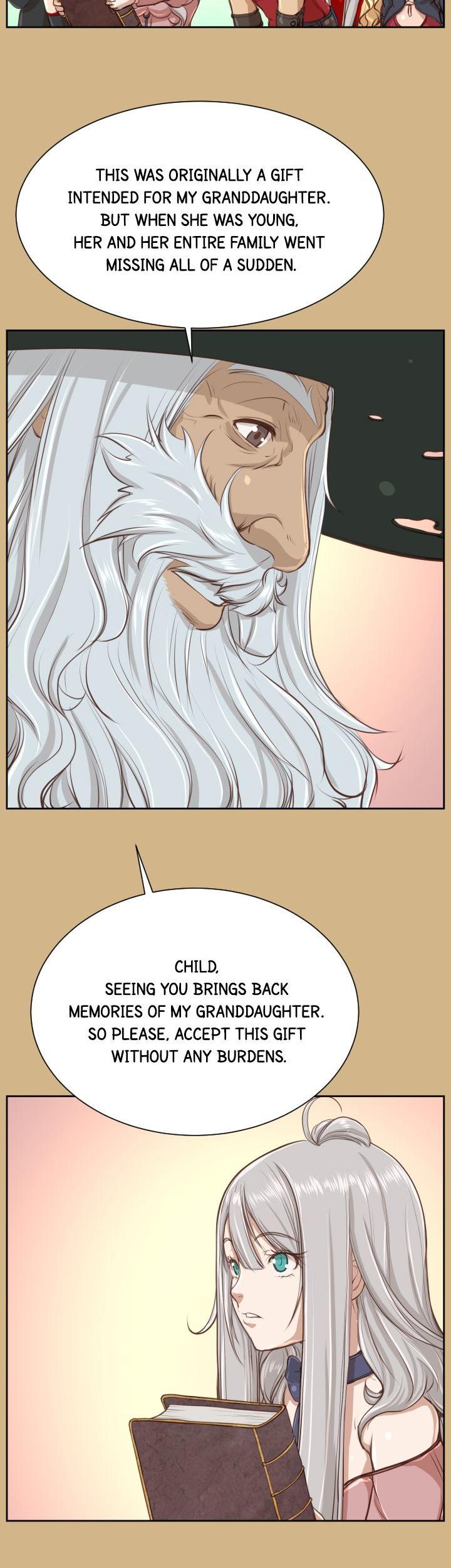 Yahalue Chapter 27.2 page 19 - Chapter 27 : V2