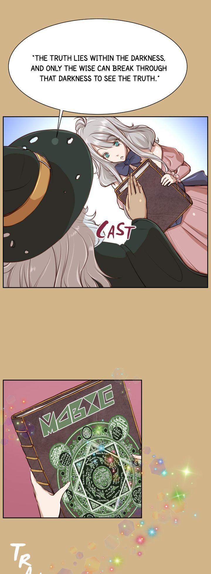 Yahalue Chapter 27.2 page 20 - Chapter 27 : V2