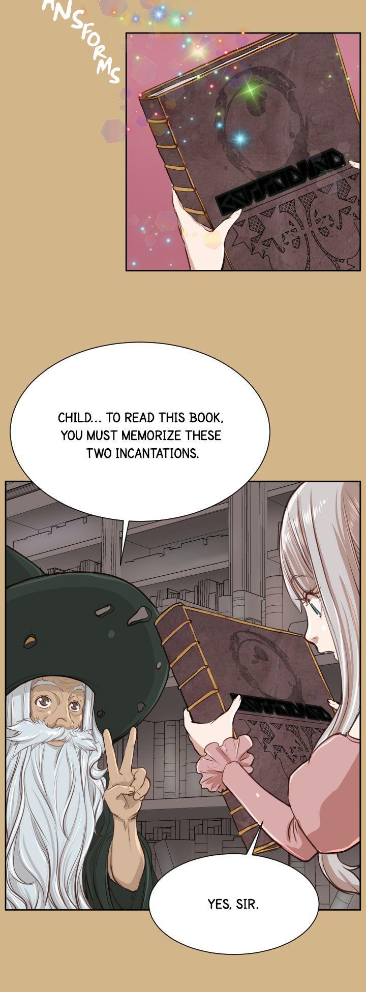 Yahalue Chapter 27.2 page 21 - Chapter 27 : V2