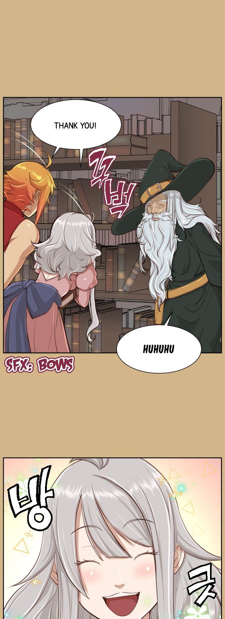 Yahalue Chapter 27.2 page 22 - Chapter 27 : V2