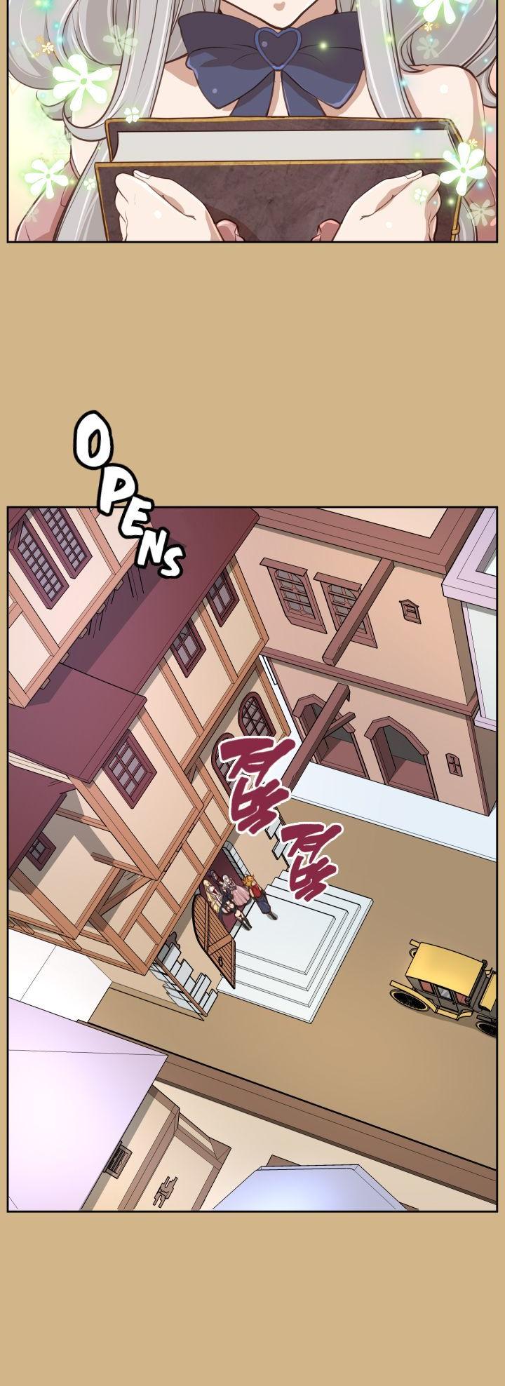 Yahalue Chapter 27.2 page 23 - Chapter 27 : V2