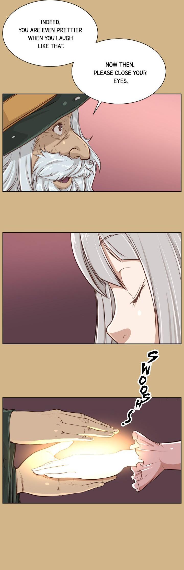 Yahalue Chapter 27.2 page 9 - Chapter 27 : V2