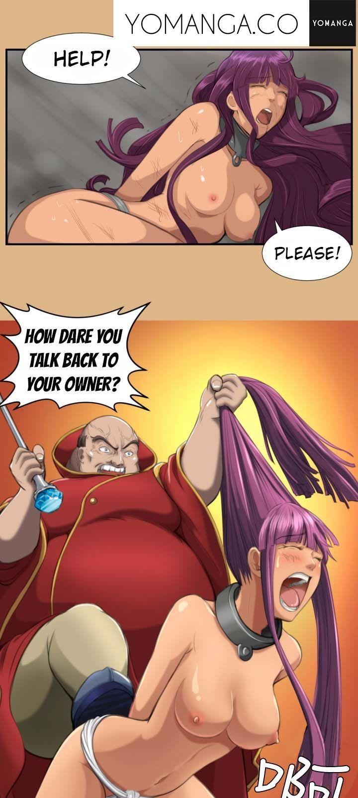 Yahalue Chapter 3 page 15 - Chapter 3