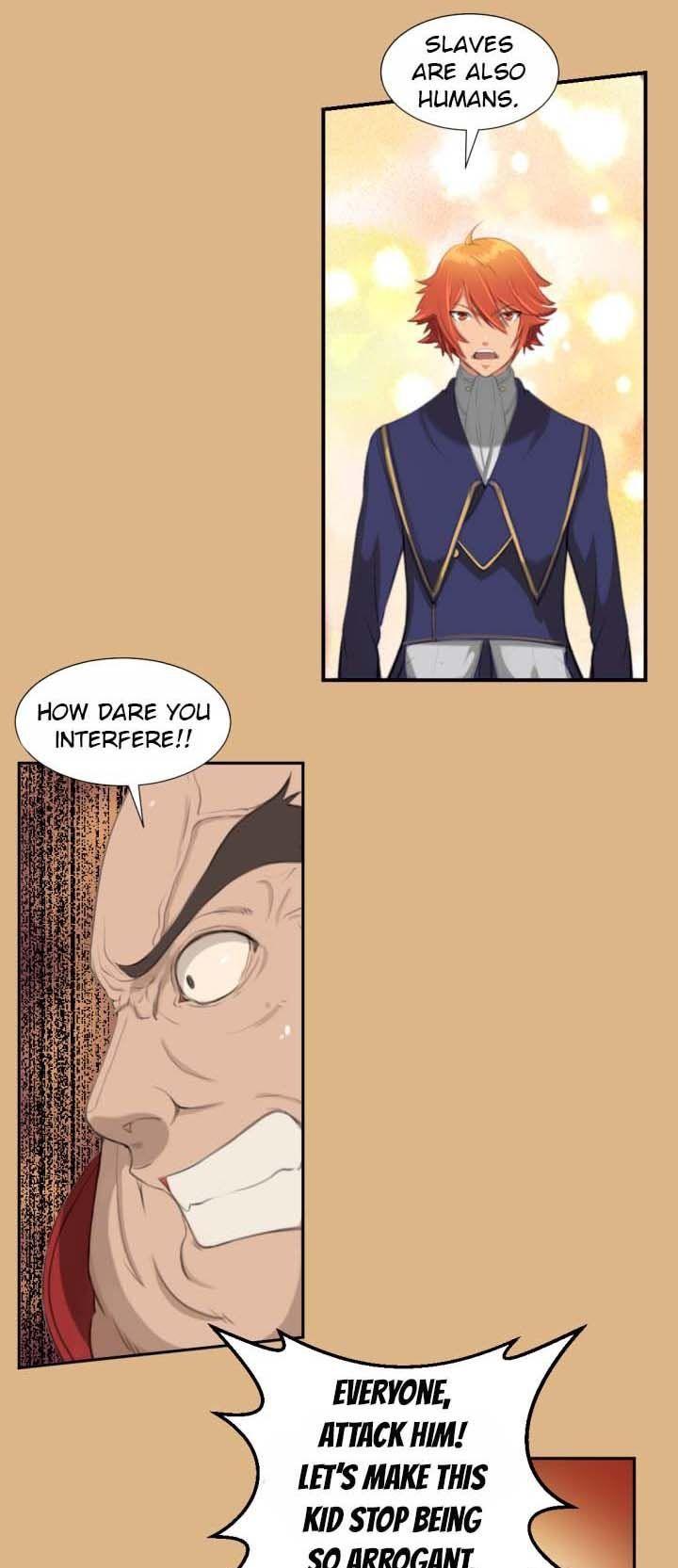 Yahalue Chapter 3 page 19 - Chapter 3