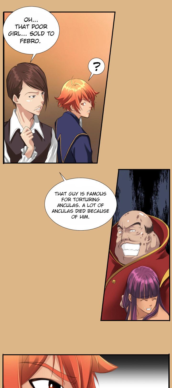 Yahalue Chapter 3 page 6 - Chapter 3