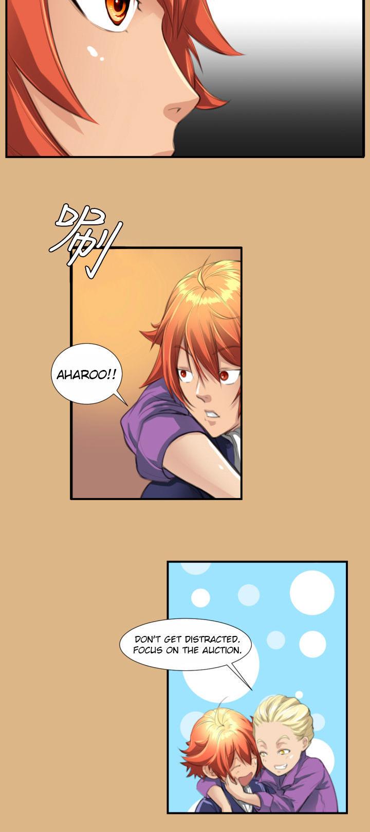 Yahalue Chapter 3 page 7 - Chapter 3