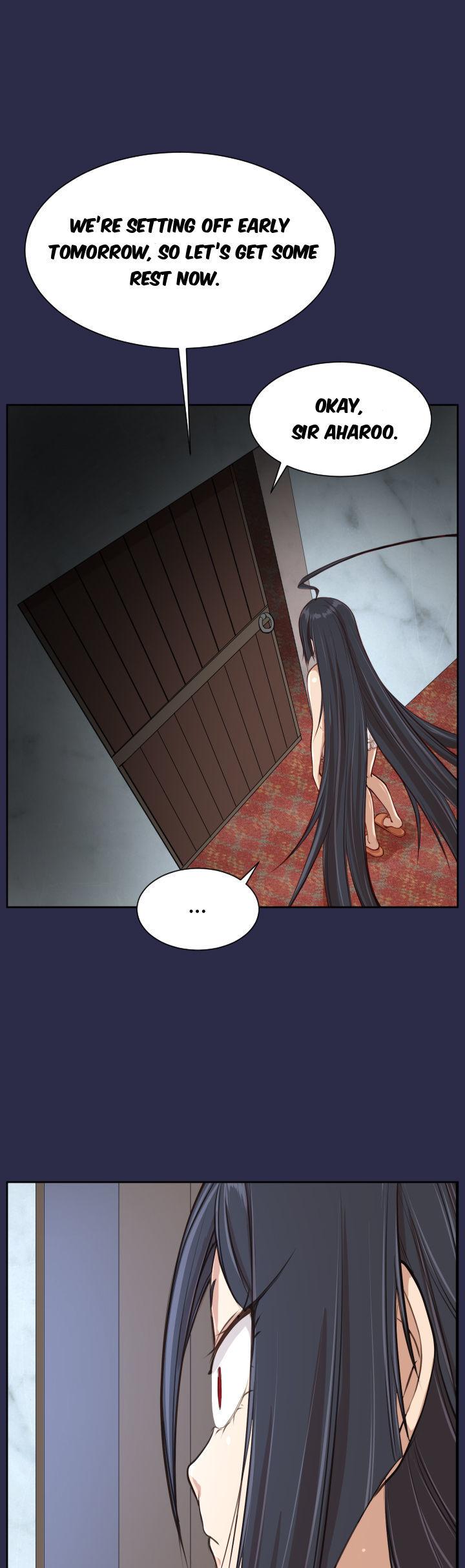 Yahalue Chapter 30 page 19 - Chapter 30