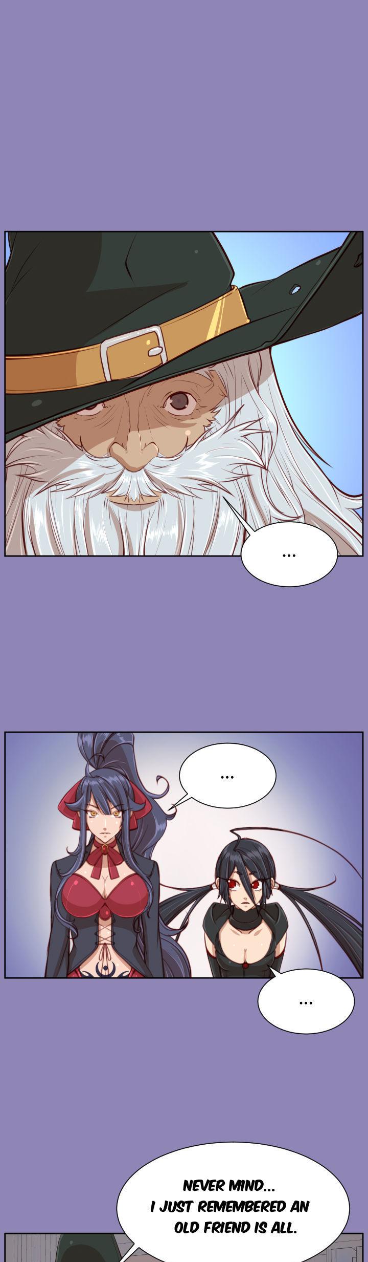 Yahalue Chapter 30 page 23 - Chapter 30