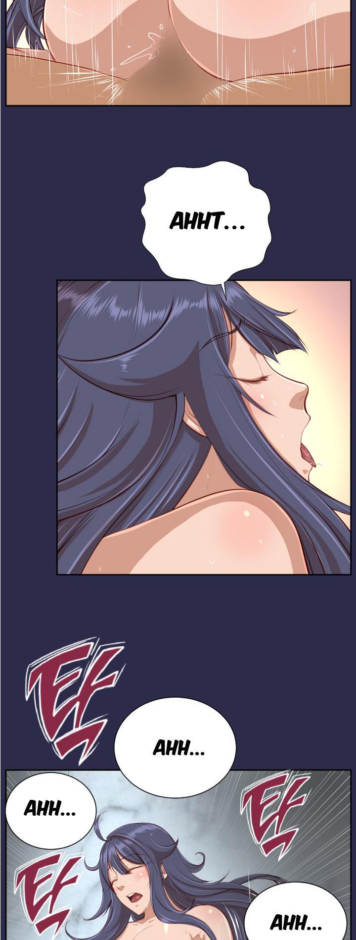 Yahalue Chapter 30 page 7 - Chapter 30