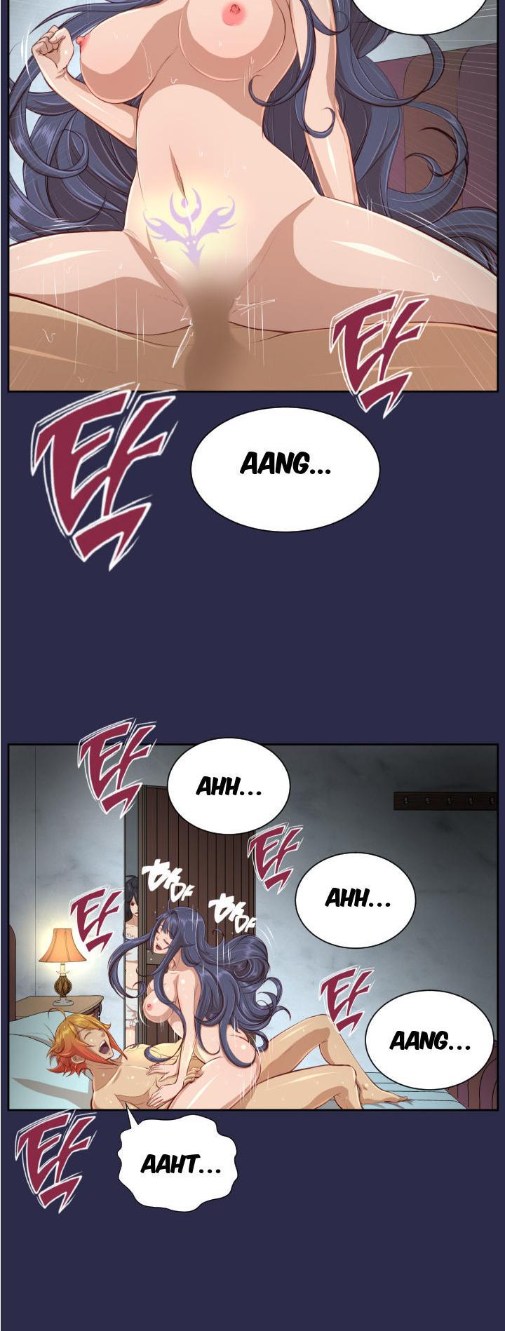 Yahalue Chapter 30 page 8 - Chapter 30