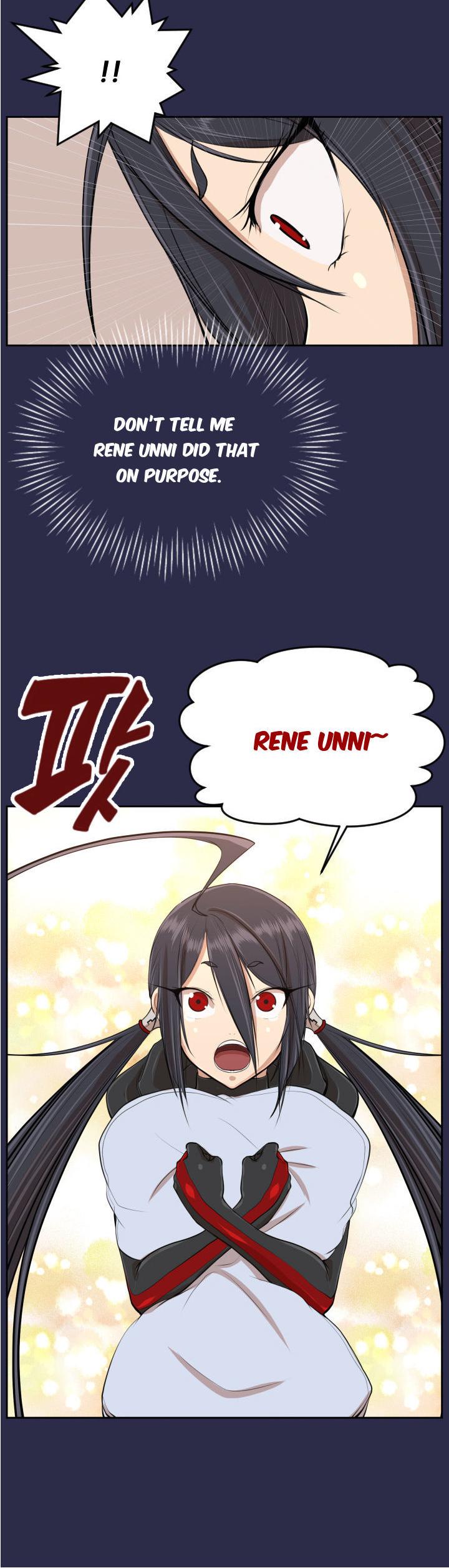 Yahalue Chapter 32 page 18 - Chapter 32