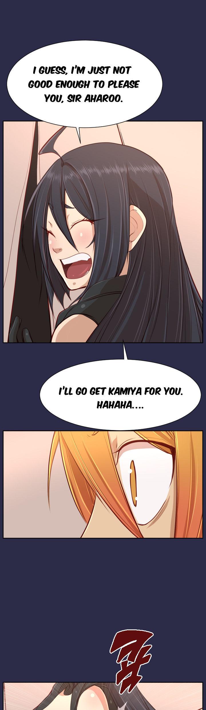 Yahalue Chapter 32 page 29 - Chapter 32