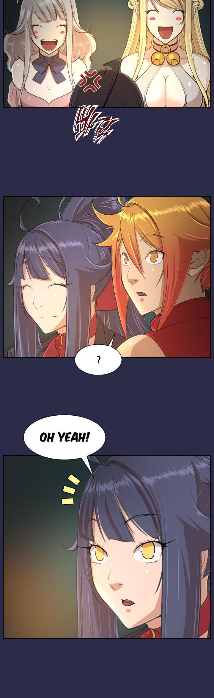 Yahalue Chapter 32 page 7 - Chapter 32