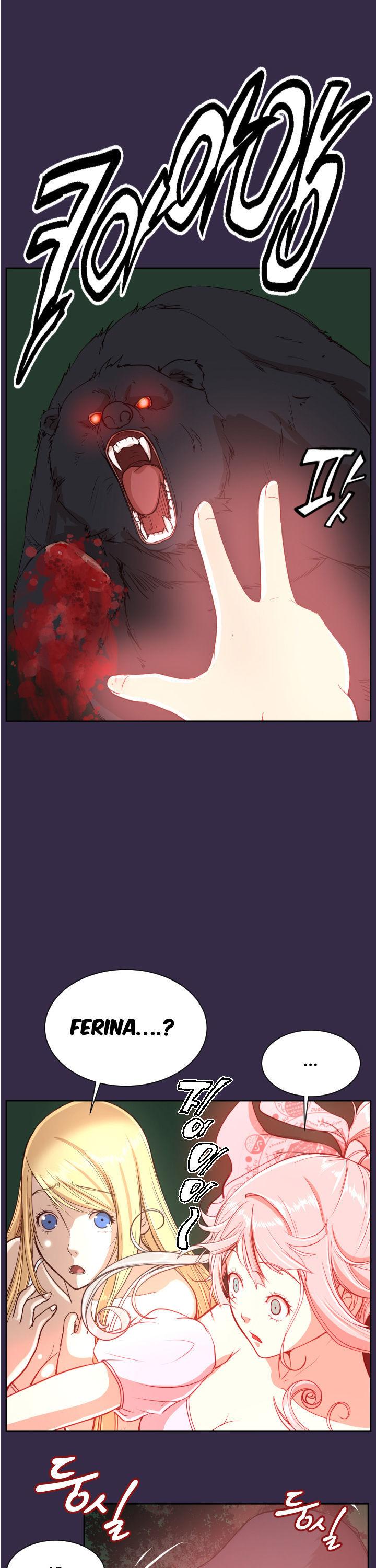 Yahalue Chapter 35 page 23 - Chapter 35