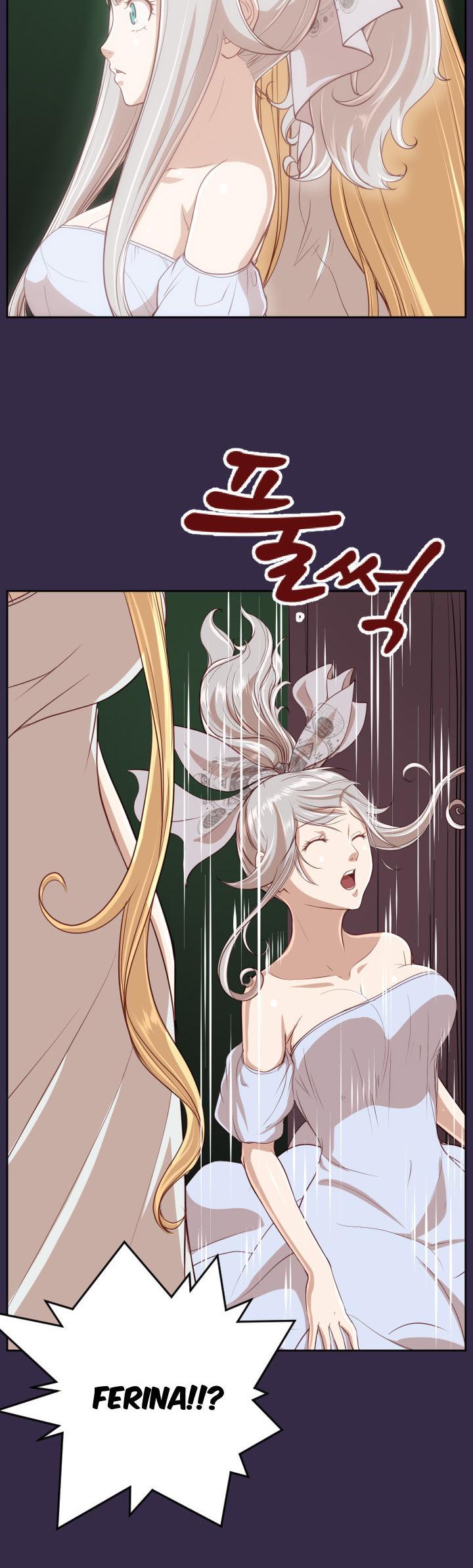 Yahalue Chapter 35 page 31 - Chapter 35