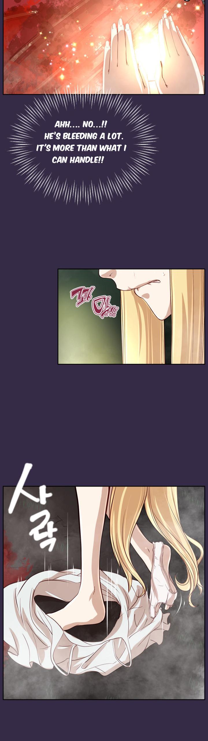Yahalue Chapter 35 page 37 - Chapter 35