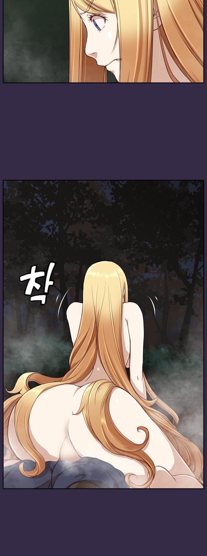 Yahalue Chapter 35 page 39 - Chapter 35