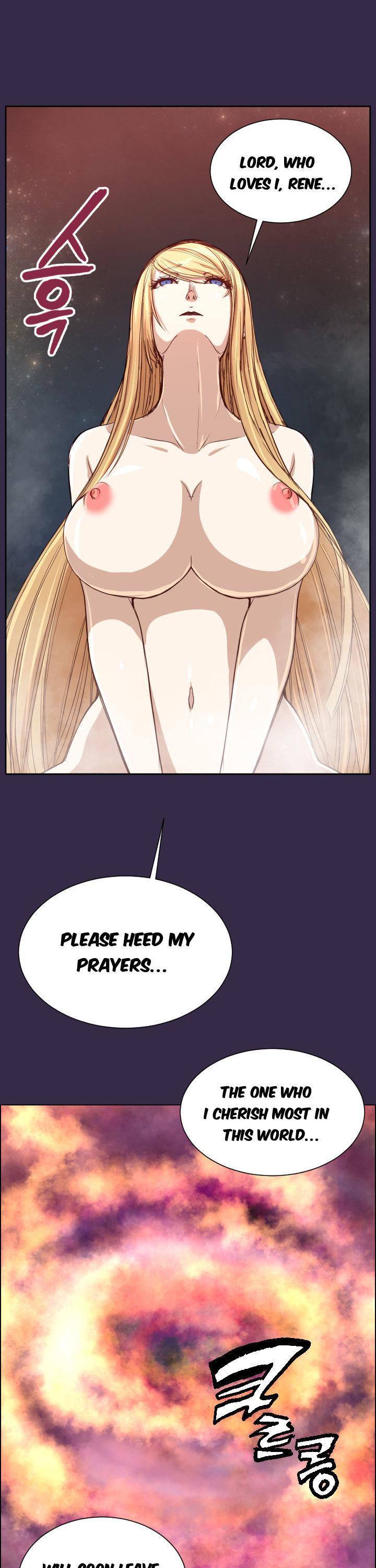 Yahalue Chapter 35 page 40 - Chapter 35