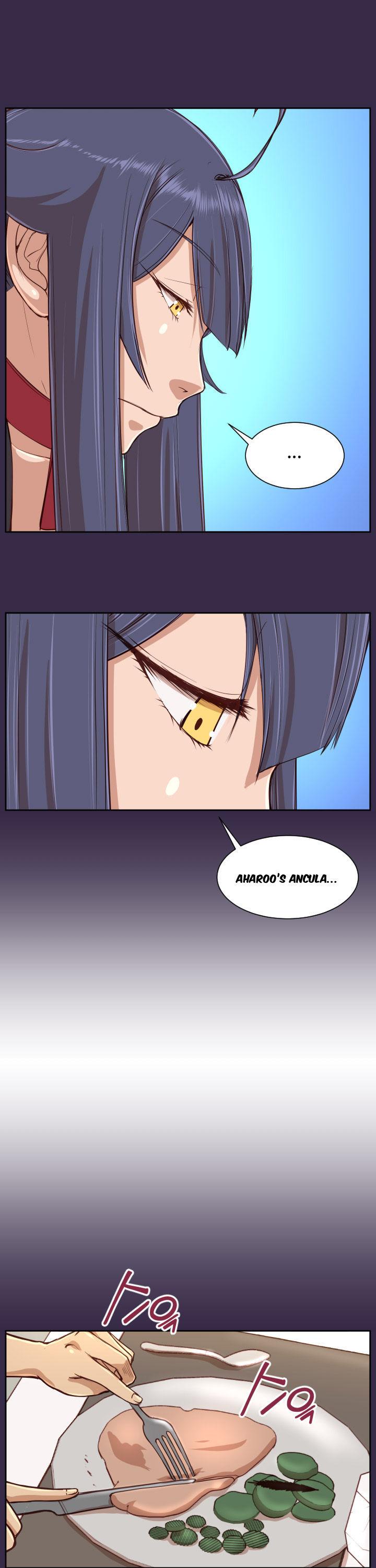 Yahalue Chapter 38 page 13 - Chapter 38