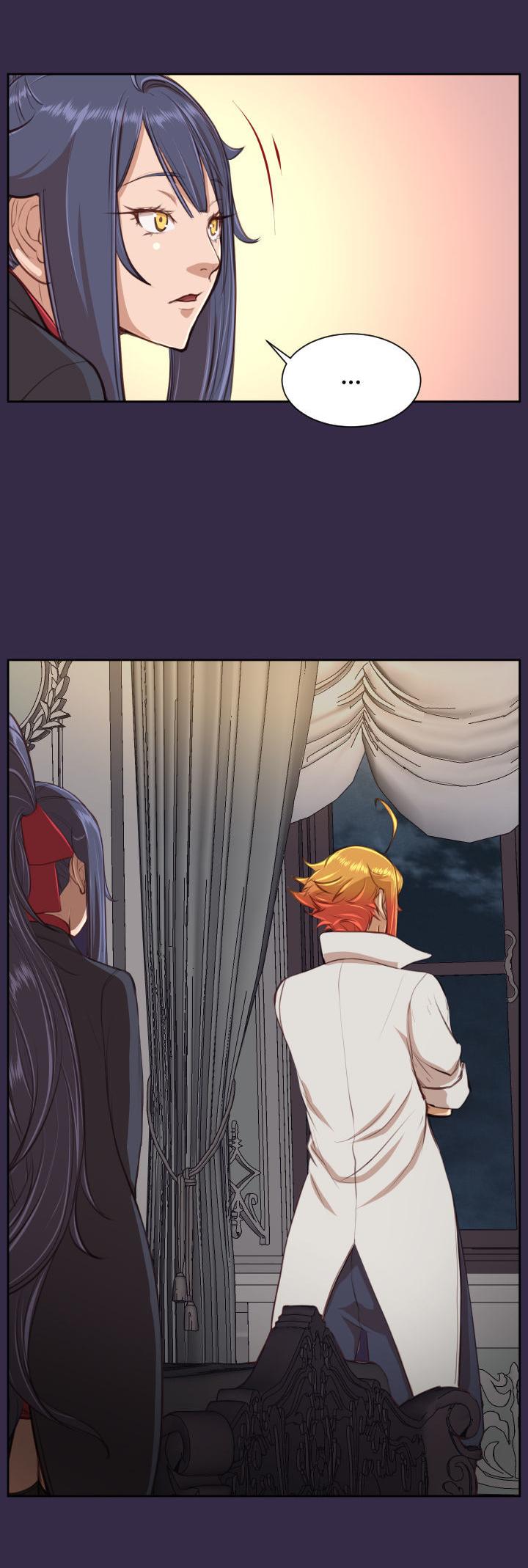 Yahalue Chapter 38 page 23 - Chapter 38