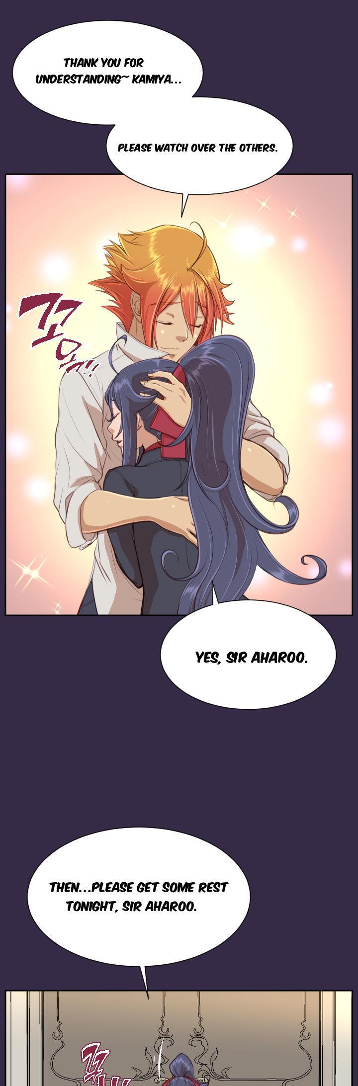 Yahalue Chapter 38 page 26 - Chapter 38