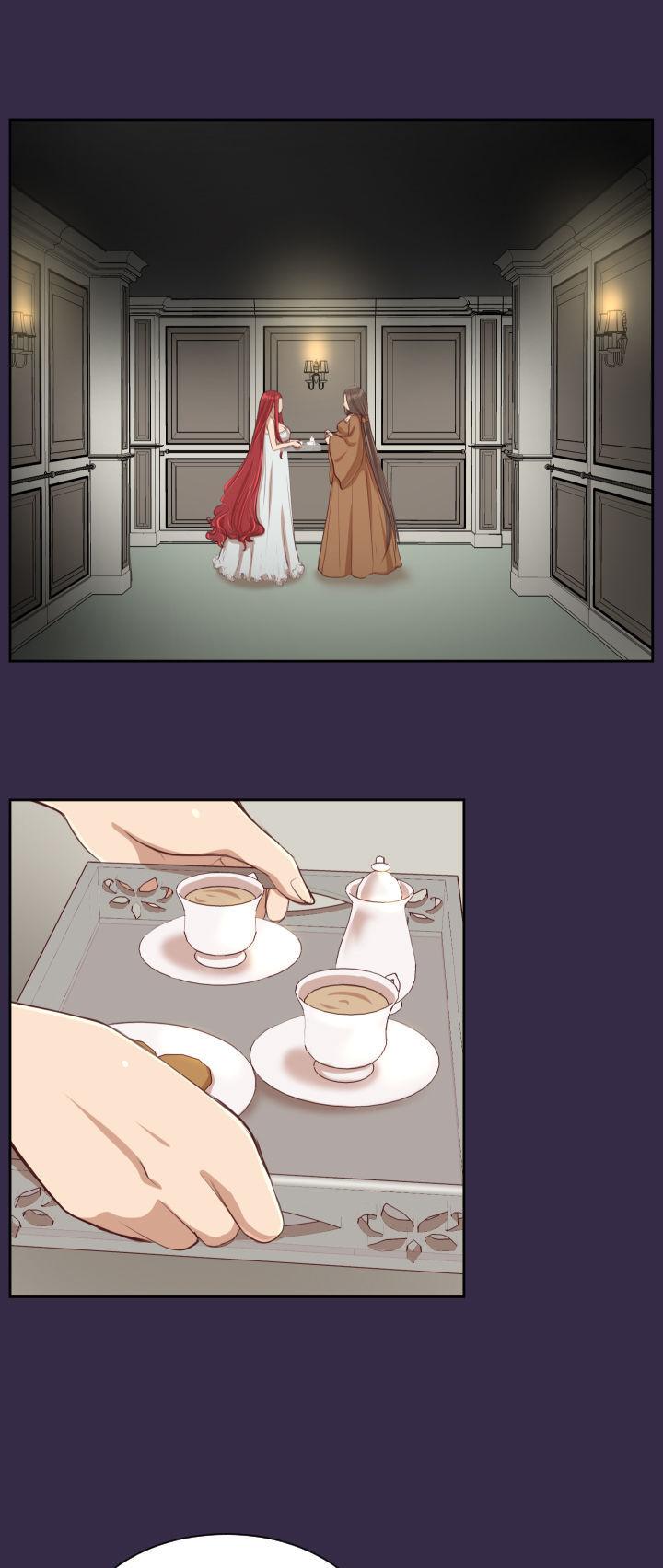 Yahalue Chapter 38 page 28 - Chapter 38