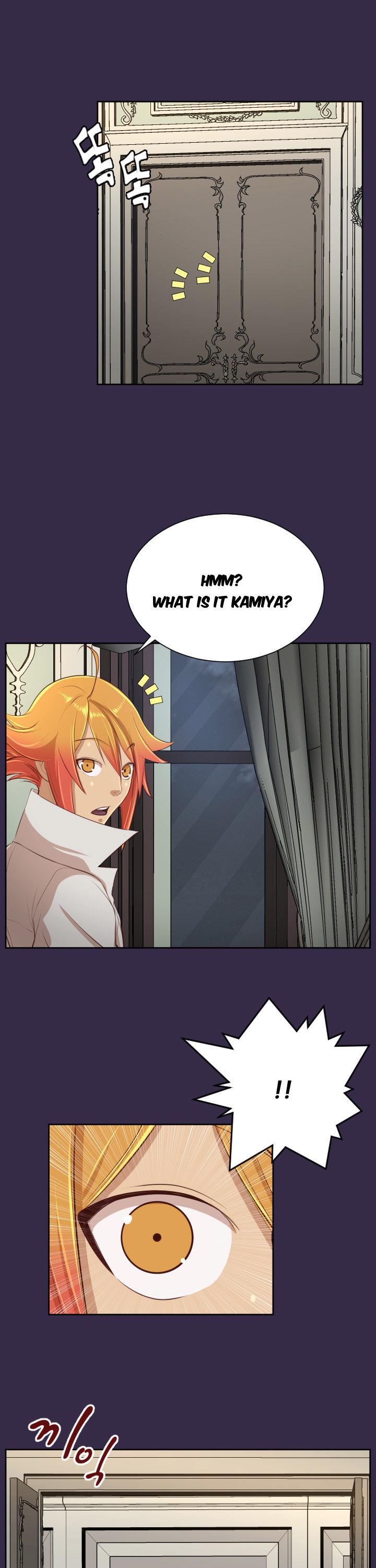 Yahalue Chapter 38 page 30 - Chapter 38