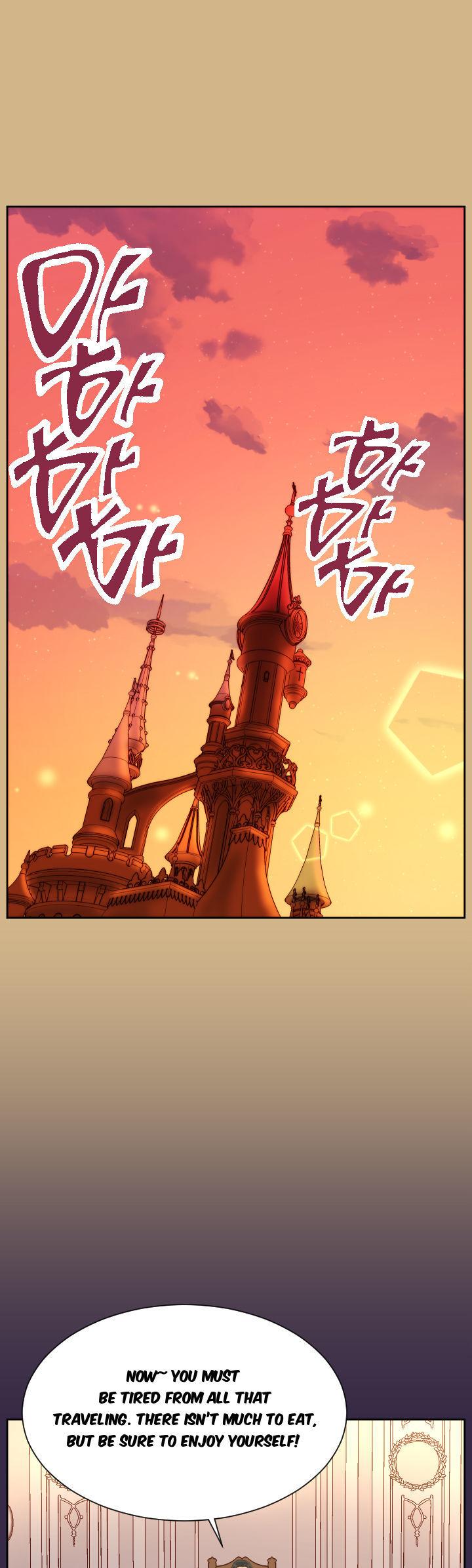 Yahalue Chapter 38 page 7 - Chapter 38