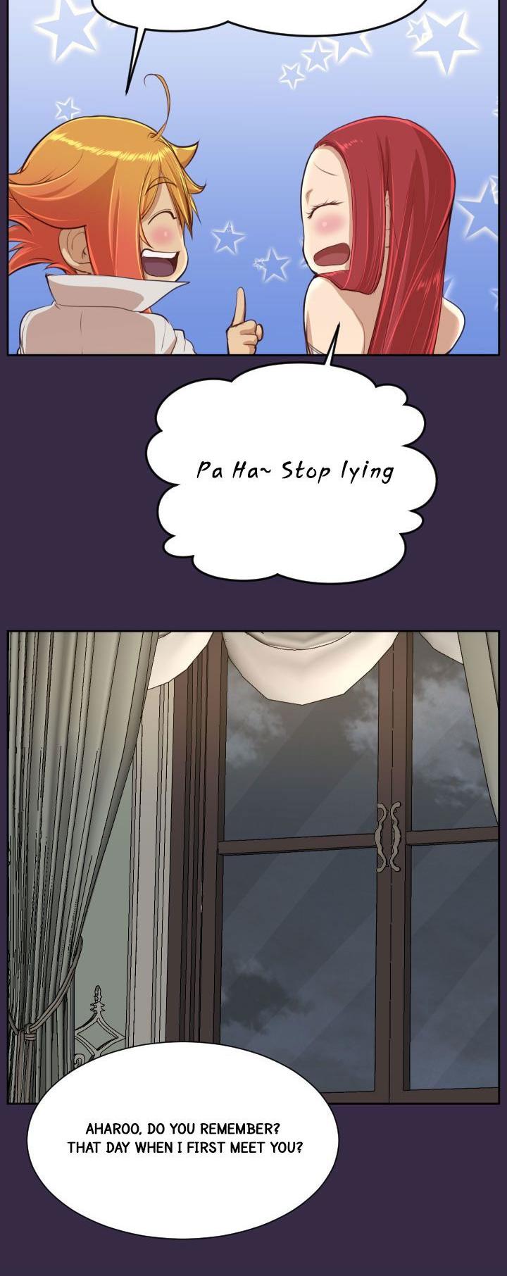 Yahalue Chapter 39 page 13 - Chapter 39