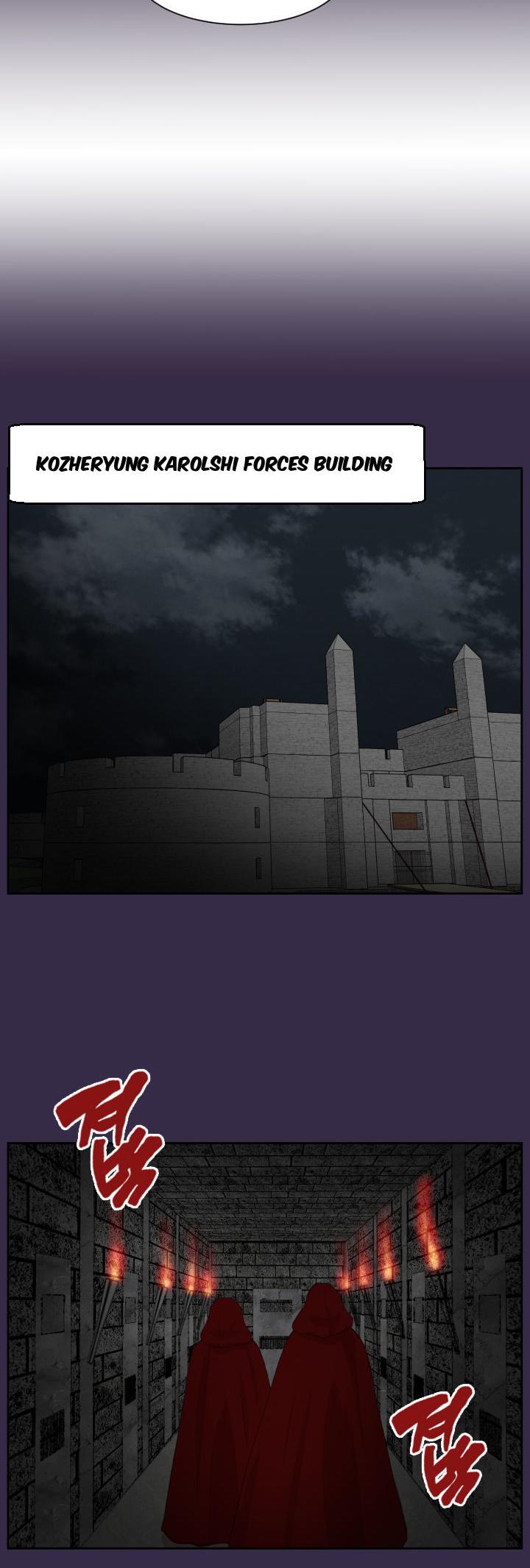 Yahalue Chapter 39 page 19 - Chapter 39