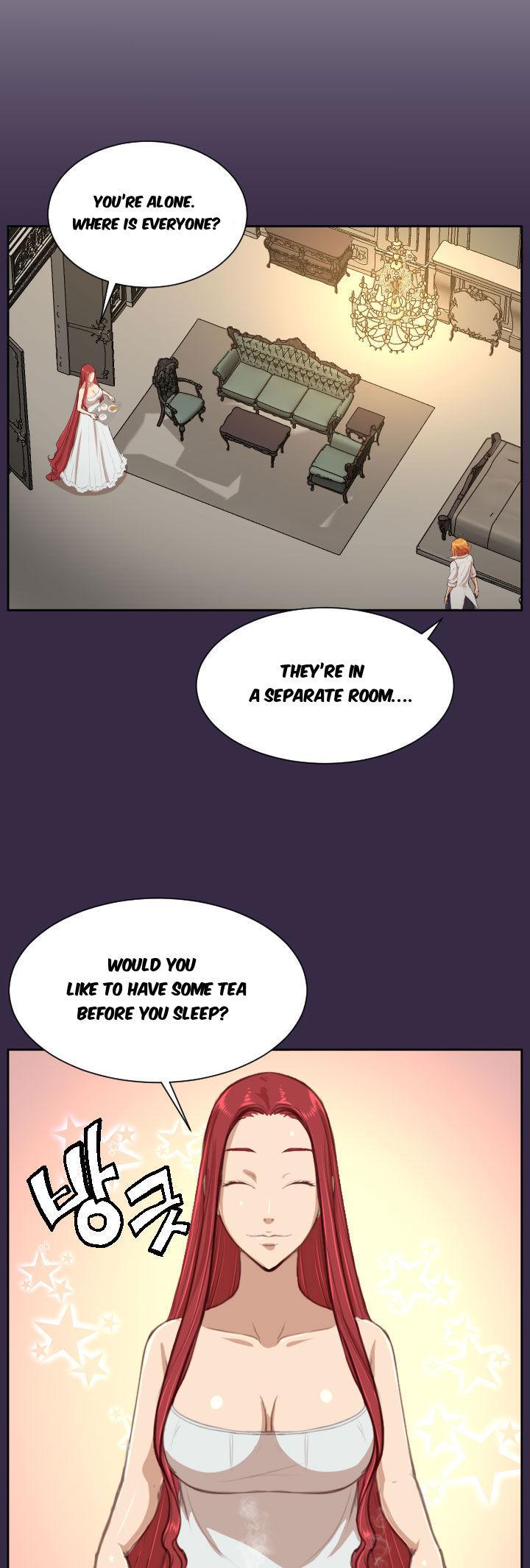 Yahalue Chapter 39 page 2 - Chapter 39