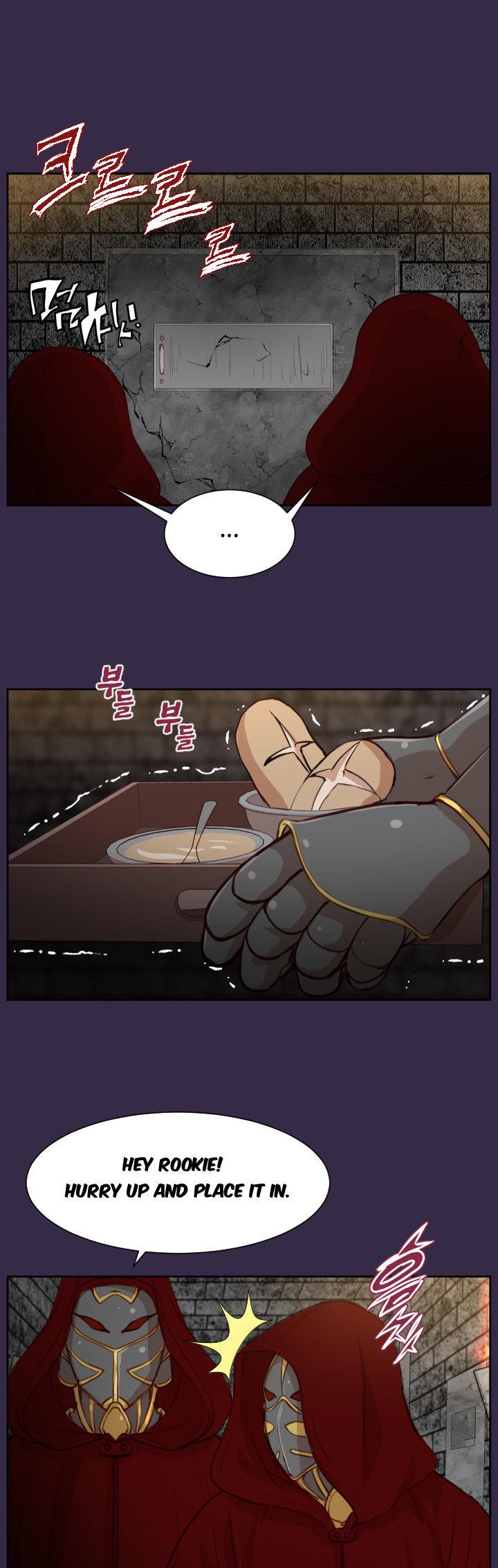 Yahalue Chapter 39 page 20 - Chapter 39