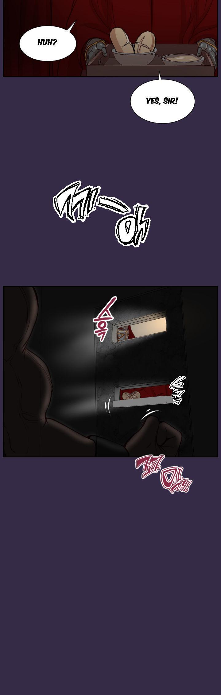 Yahalue Chapter 39 page 21 - Chapter 39