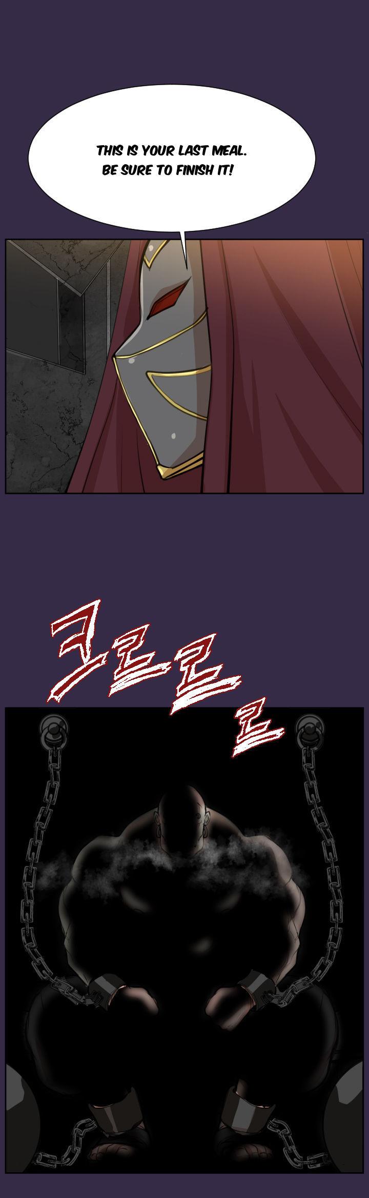 Yahalue Chapter 39 page 22 - Chapter 39