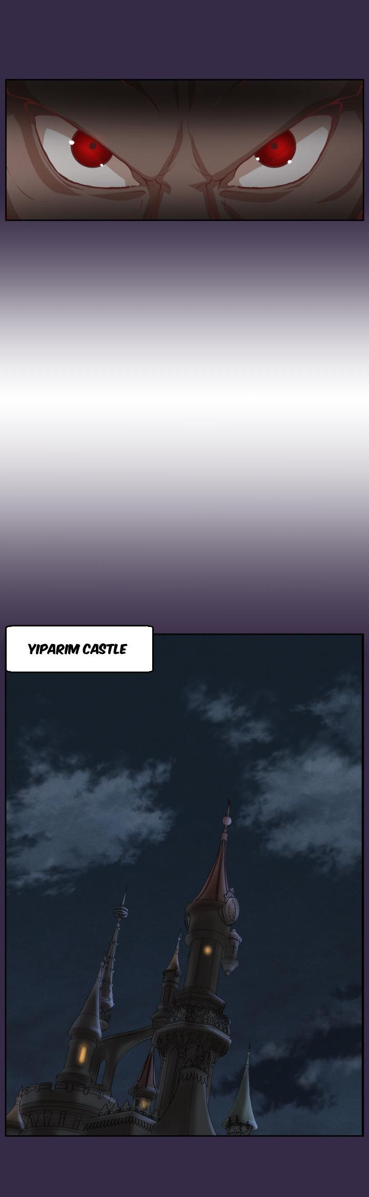Yahalue Chapter 39 page 23 - Chapter 39