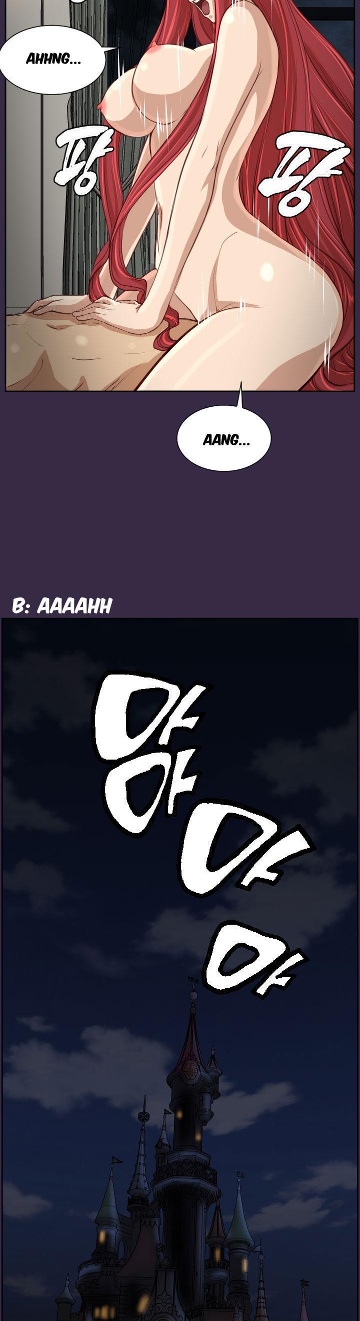 Yahalue Chapter 39 page 29 - Chapter 39
