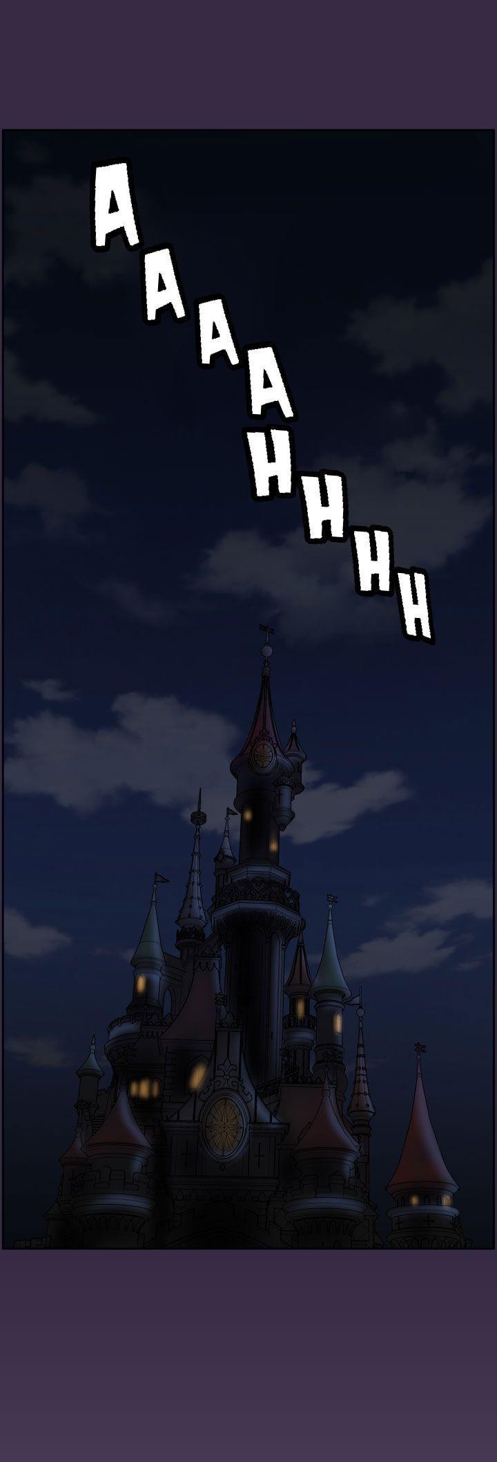 Yahalue Chapter 39 page 37 - Chapter 39