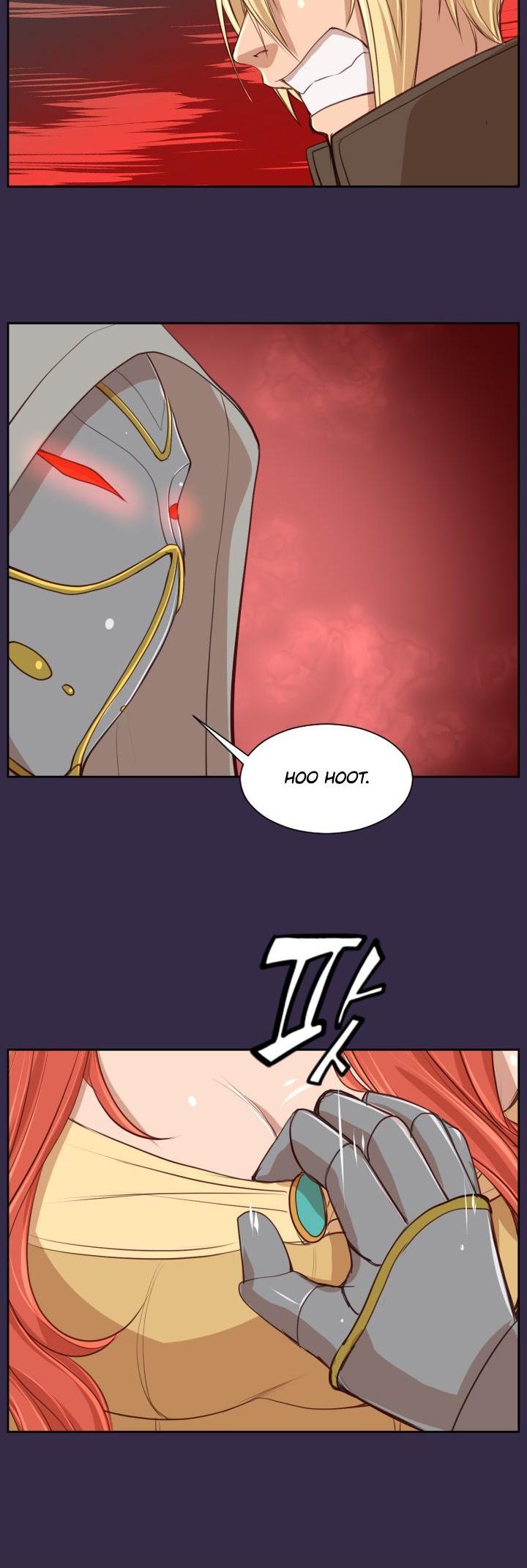 Yahalue Chapter 41 page 10 - Chapter 41