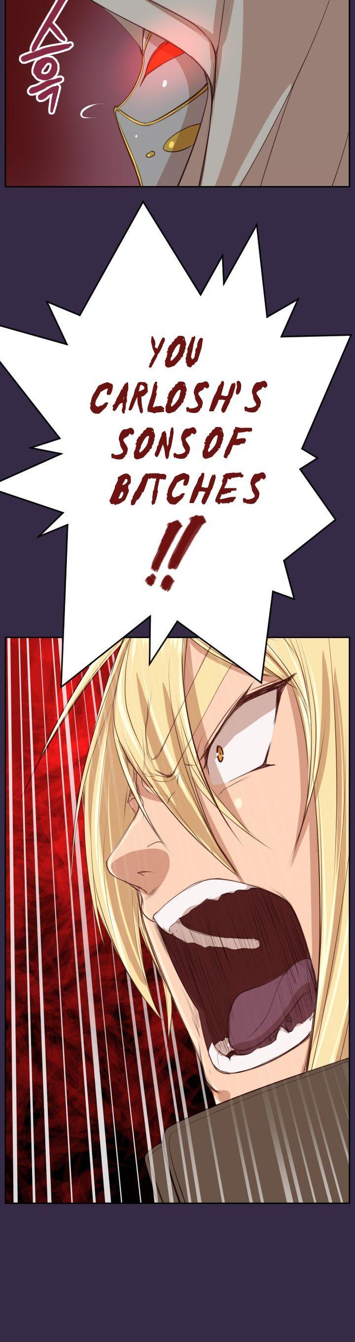 Yahalue Chapter 41 page 12 - Chapter 41