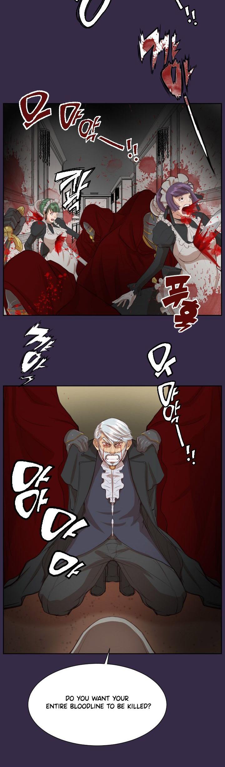 Yahalue Chapter 41 page 18 - Chapter 41