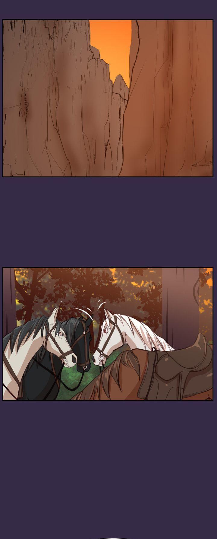 Yahalue Chapter 41 page 24 - Chapter 41