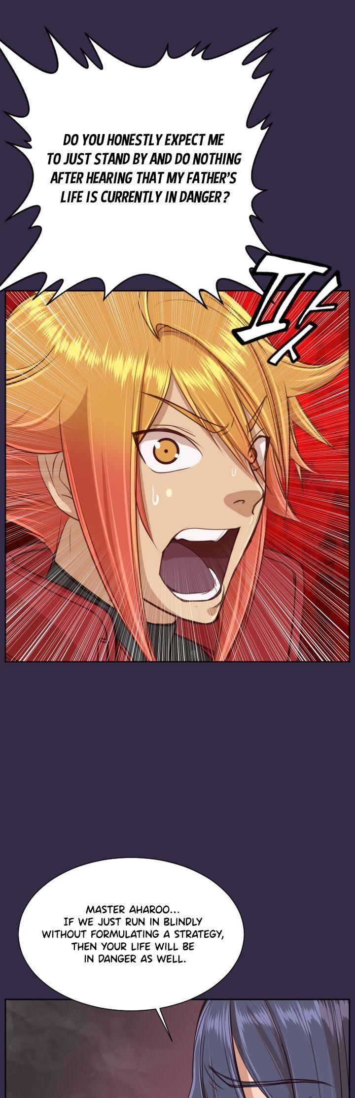 Yahalue Chapter 41 page 38 - Chapter 41